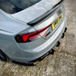 Audi A5 S-Line B9.5 Coupe - Spoiler
