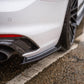 Audi RS5 B9 Coupe - Rear Spats