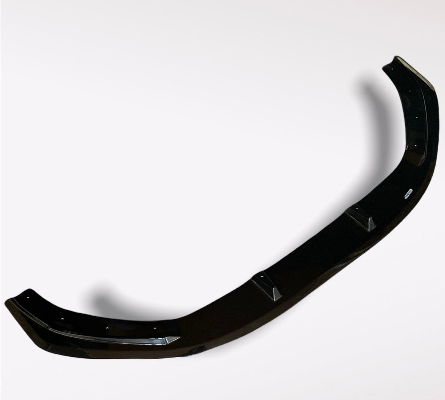 Audi RS4 B9 Avant Front Splitter