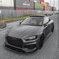 Audi RS5 B9 Sportback - Front Splitter