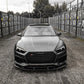 Audi RS5 B9 Sportback - Front Splitter