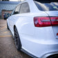 Audi RS6 C7.5 Avant - Rear Spats