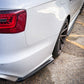 Audi RS6 C7.5 Avant - Rear Spats