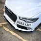 Audi RS6 C7.5 Saloon - Front Splitter