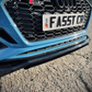 Audi RS5 B9.5 Sportback - Front Splitter