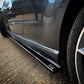 Audi A3 S-Line 8V Facelift Hatchback - Low Line Kit
