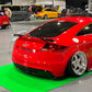Audi TTS MK2 Facelift - Rear Spats