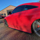 Audi TTS MK2 Facelift - Low Line Kit