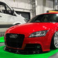 Audi TT MK2 S-Line Facelift - Front Splitter