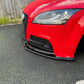 Audi TT MK2 S-Line Facelift - Front Splitter