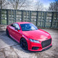 Audi TT MK3 S-Line Pre Facelift - Side Skirts Splitters
