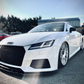 Audi TT MK3 S-Line Pre Facelift - Front Splitter