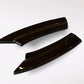 BMW 135i F21 - Rear Spats