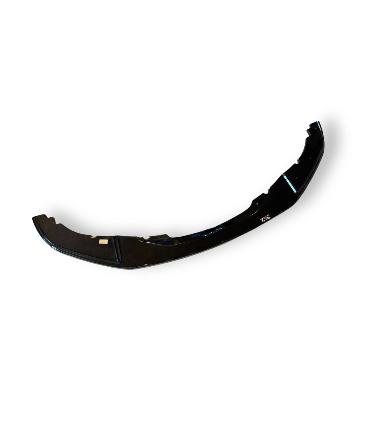 BMW 135i F21 - Front Splitter