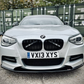 BMW 135i F20 - Low Line Kit