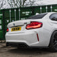 BMW M2 F87 Competition - Low Line Kit