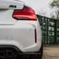 BMW M2 F87 Competition - Rear Kit