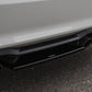 BMW M2 F87 Competition - Rear Kit