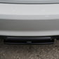 BMW M2 F87 Competition - Rear Kit