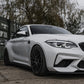 BMW M2 F87 Competition - Low Line Kit