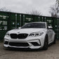 BMW M2 F87 Competition - Low Line Kit