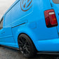 Volkswagen Caddy MK3 2K Maxi - Low Line Kit