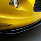 Citroen DS3 - Front Splitter