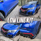 Honda Civic Type R FK2 - Low Line Kit