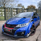 Honda Civic Type R FK2 - Low Line Kit