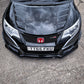 Honda Civic Type R FK2 - Front Splitter