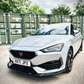 Cupra Leon MK4 - Low Line Kit
