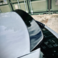 Cupra Leon MK4 - Spoiler Lip