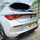 Cupra Leon MK4 - Rear Spats