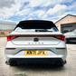 Cupra Leon MK4 - Rear Spats