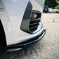 Cupra Leon MK4 - Front Splitter