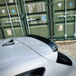 Cupra Leon MK4 - Spoiler Lip