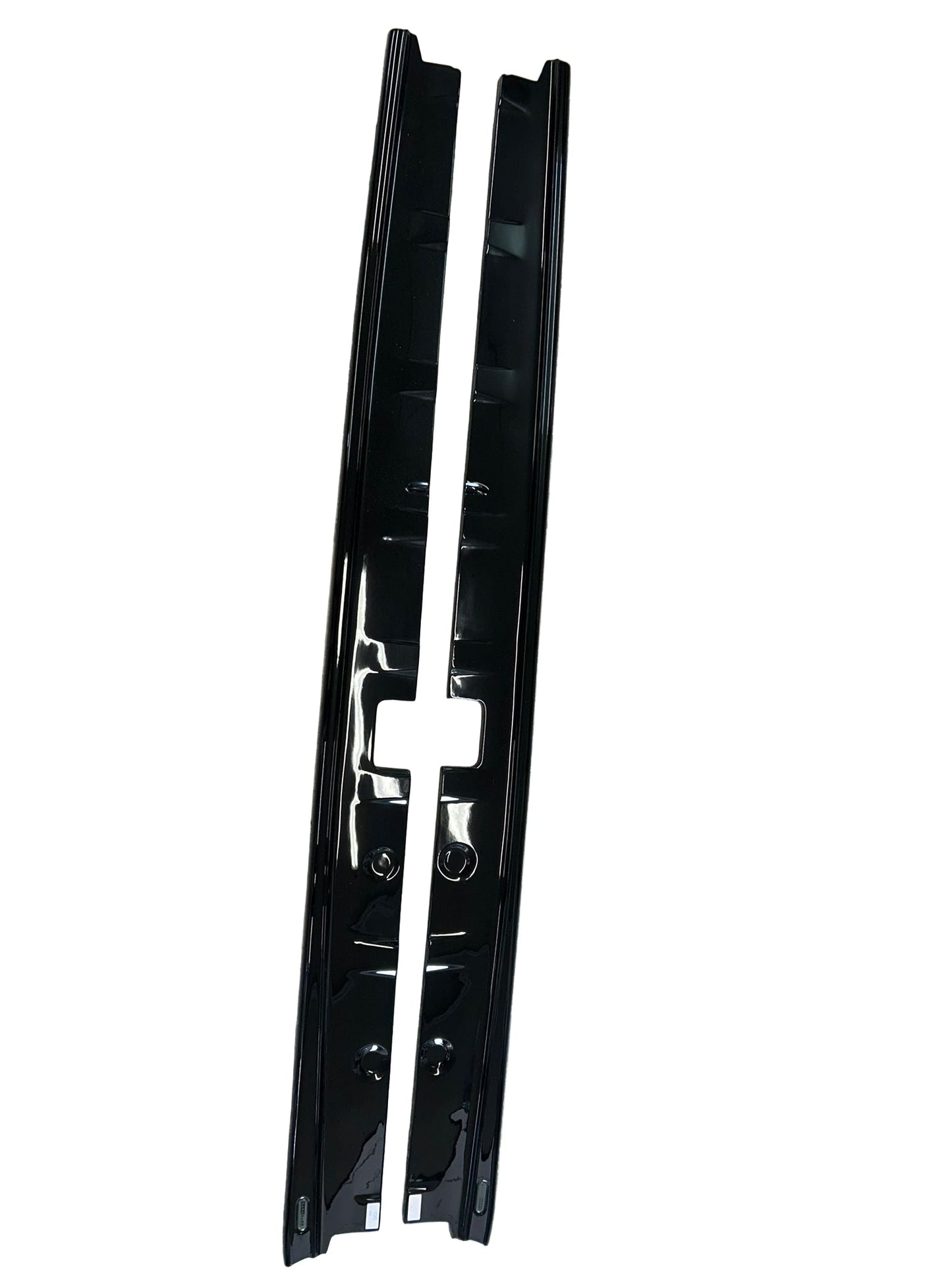 Audi R8 Gen 2 - Side Skirt Splitters