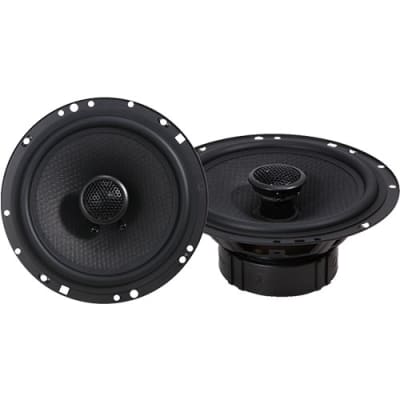Audiocircle FL-X6 6.5 inch Coaxial speaker set