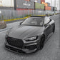 Audi RS5 B9 Coupe - Low Line Kit