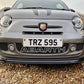Fiat Abarth 695 Series 3 - Front Splitter