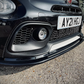Fiat Abarth 695 Series 4 - Front Splitter