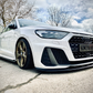 Audi A1 S-Line 8Y - Front Splitter