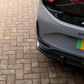 Volkswagen ID3 Pre-Facelift - Rear Spats