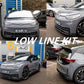 Volkswagen ID3 Pre-Facelift - Low Line Kit
