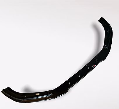 Audi A1 S-Line 8X - Front Splitter