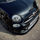 Fiat Abarth 695 Series 4 - Front Splitter