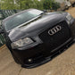 Audi A3 S-Line 8P Pre Facelift - Front Splitter