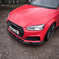 Audi S5 B9 Coupe - Front Splitter