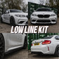 BMW M2 F87 Competition - Low Line Kit