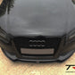 Audi A3 S-Line 8P Facelift - Front Splitter